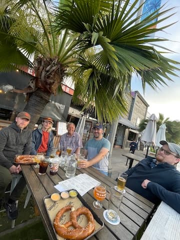 Strong Towns San Diego meetup